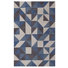 Blue/Black/White/Gray