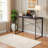 Langport Metal Base Writing Desk-361249972