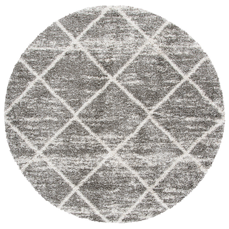 Goines Performance Geometric Rug