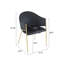 Chaise rembourrée Modern-1099270171