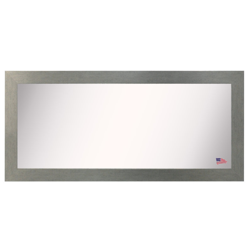 Miroir Evanston, H 35 po x l 64 po