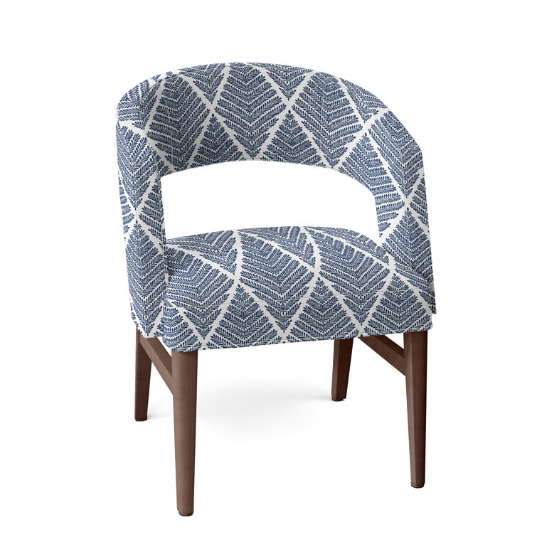 Bryant 19.5'' H Upholstered Armchair