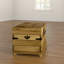 Castillon Blanket Chest