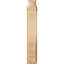 Persienne en bois rustique Funston Craftsman-31642064-31649401