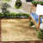 Herefordshire Performance Floral Rug-1181186004