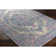 Rapheale Wool Oriental Indoor Rug