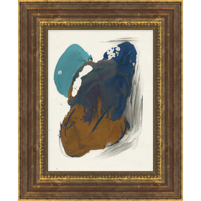 Many Faces 4 Print by Thom Filicia