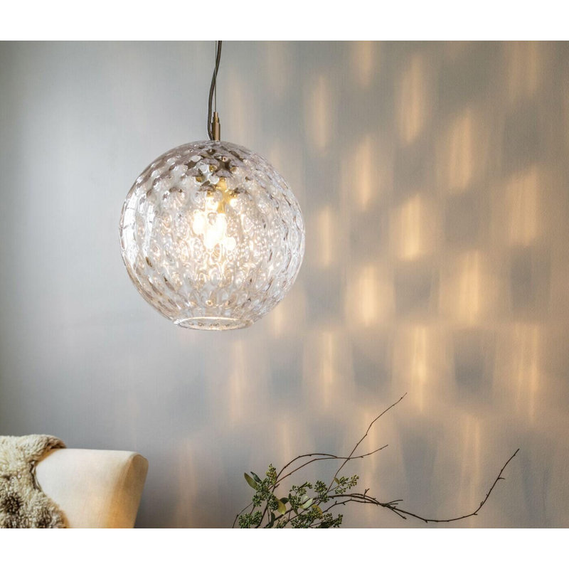 Royalton Optic Pendant