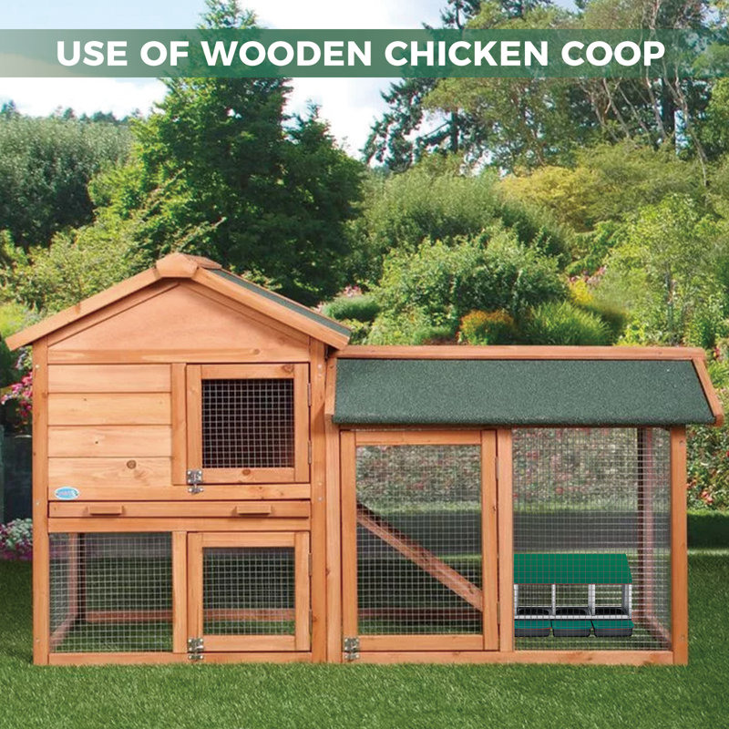 Nesting Boxes, Green, 47cm H x 79.5cm W x 30cm D