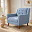 Fauteuil Mid-Century moderne-1736991857