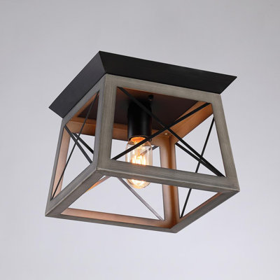 Askins Flush Mount
