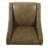 Sundee Faux Leather Side Chair