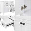 Ensemble de meuble-lavabo simple 36 po Jobst
