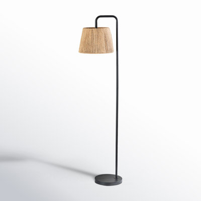Calissa 59'' Task Floor Lamp