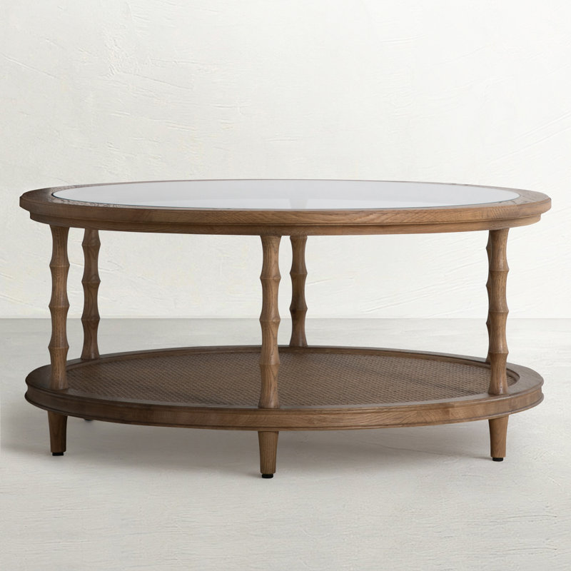 Table basse Sabine