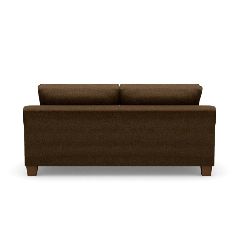 Metro Sofa, Walnut, Twale 721015