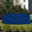 Kimmons Heavy-Duty Outdoor Waterproof Sectional Sofa Cover, Patio Durable Lawn Patio Furniture Couch Cover-86163243-86163230