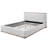 Aspen Upholstered Platform Bed-111718451