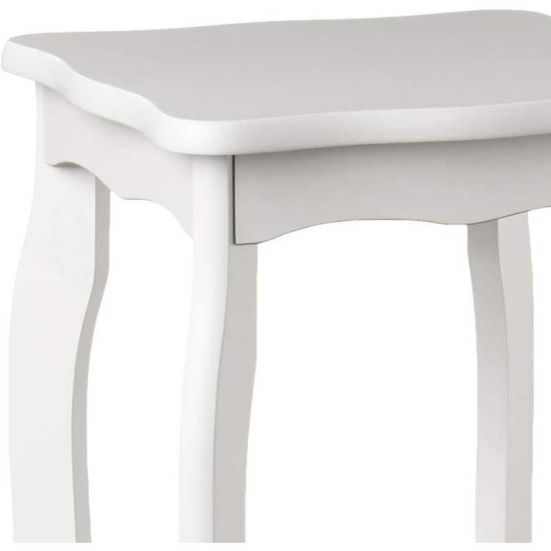 Renatta 11.82'' Console Table
