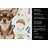 Chocolate Chihuahua Coffee Bar Kitchen Towel-1168063248
