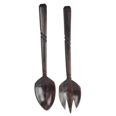 Foundry Select Utensil Set