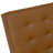 Alexuis Faux Leather Slipper Chair-1991379900