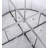 Cilindro 12 - Light Dimmable Drum Chandelier