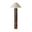 Lampe sur pied 67 "Novelty