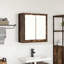 No Mounting / Installation Required Bathroom Cabinet-1594394022