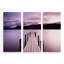 " Brandelhow Bay Jetty, Derwentwater " 3 - Pieces-38250590
