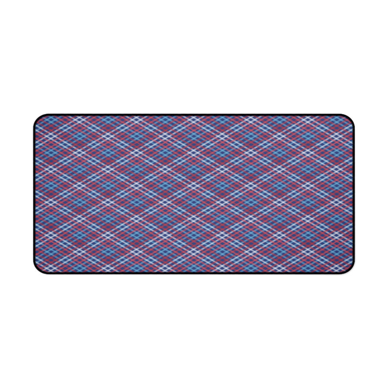 Polyester Desk Pad, 31.5x15.5