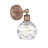 Chapmanville Armed Sconce-513120123
