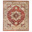 One-of-a-Kind 9'1" X 11'6" Hand Knotted Area Rug