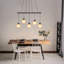 Fraak 5 - Light Cylinder Pendant