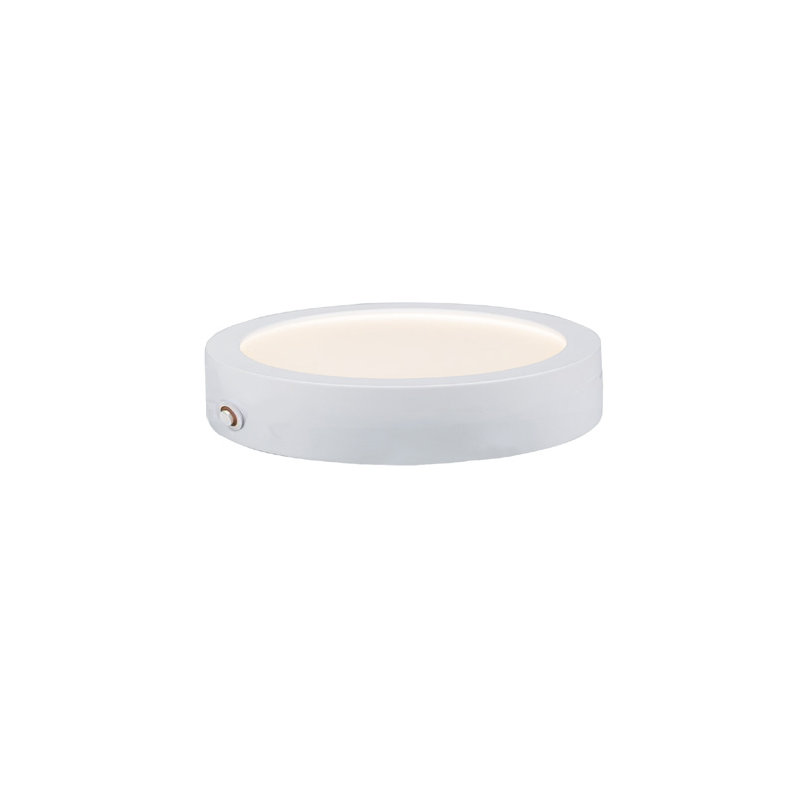Polycarbonate LED Flushmount