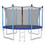 Marquand 12' Outdoor Trampoline