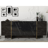 70.87'' Sideboard
