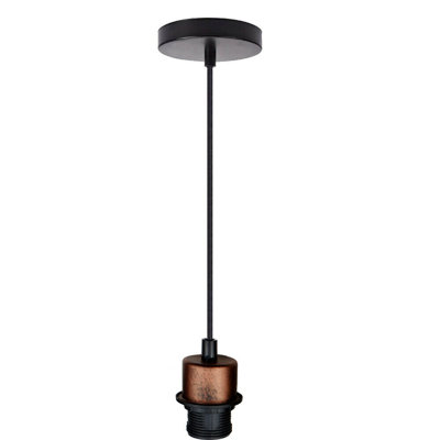 Bohuslav 1 - Light Pendant