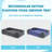 Large Wicker Floating Tray, Serving Tray for Pool ,Hot Tub Floating Tray-117060326