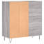 Byxbee 1 - Door Rectangle Accent Cabinet-328324861