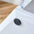 Hexagonal MDF Coffee Table, Characteristic Pattern Stickers-677548113-677548117