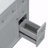 Shai 36 " W Freestanding Standard Free Standing 1 Single Vanity Bathroom Vanity With Top-1966595649