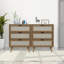 Commode 3 tiroirs Coron-92577166