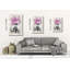 Banksy - Wrapped Canvas Painting-35553958