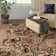 Carlile Performance Floral Indoor Rug