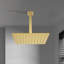 Pomme de douche fixe Rain-90695579