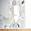Miroir décoratif Marbré-40087105-40238855