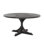 Adams 60" Pedestal Dining Table