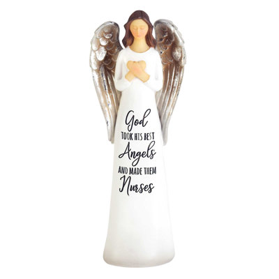 Religious & Spiritual Figurines & Sculptures
