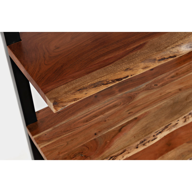 Gordonsville Bookcase, Natural